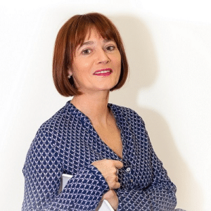 Nathalie Le Roy praticienne Fascia et Hypnose