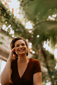 Photo de Pamela Richter