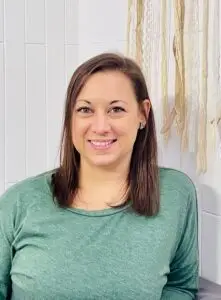 Mélanie Ichtertz Kinésiologue